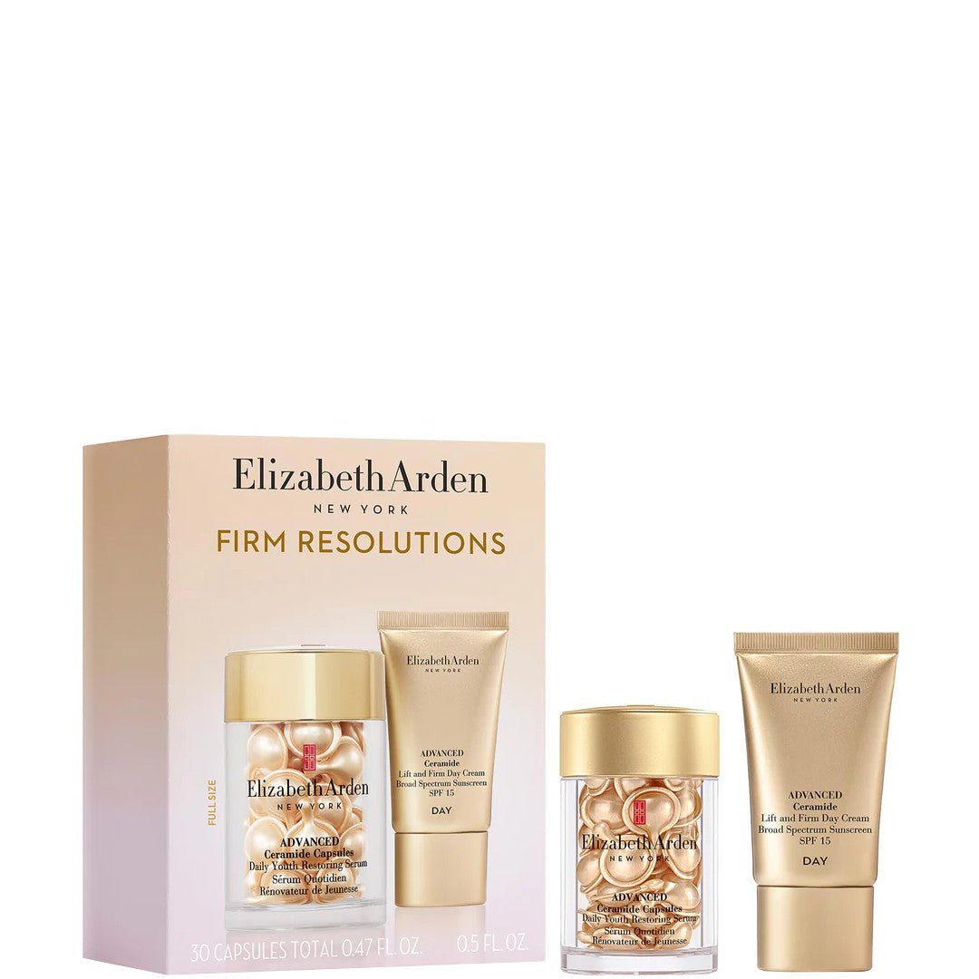 Advanced Ceramide Capsule Daily Youth Restoring Serum Confezione - Capsule 30