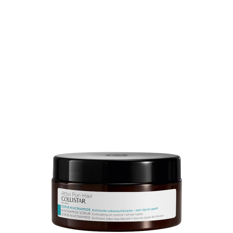 Scrub Niacinamide Capelli 250 ML - 250 ML