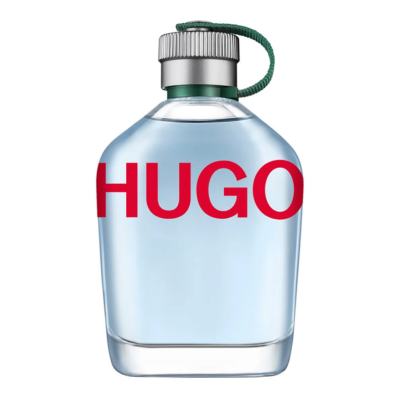 Hugo Boss Hugo Man - 200 ML Eau de toilette Profumi da Uomo