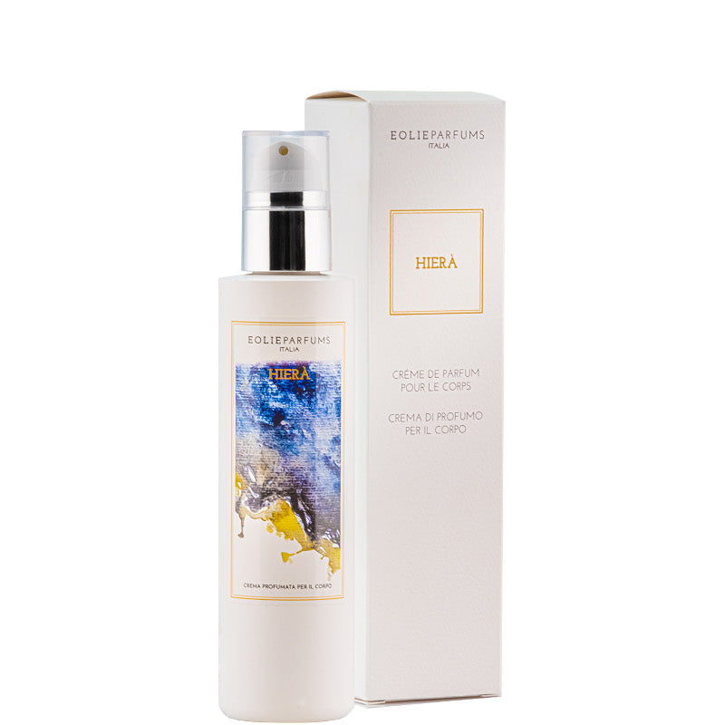 Eolieparfums Hierà - 250 ML