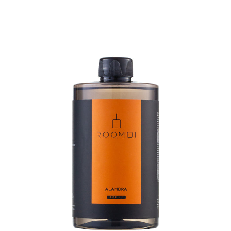 ROOMOI Alambra Ricarica - 500 ML