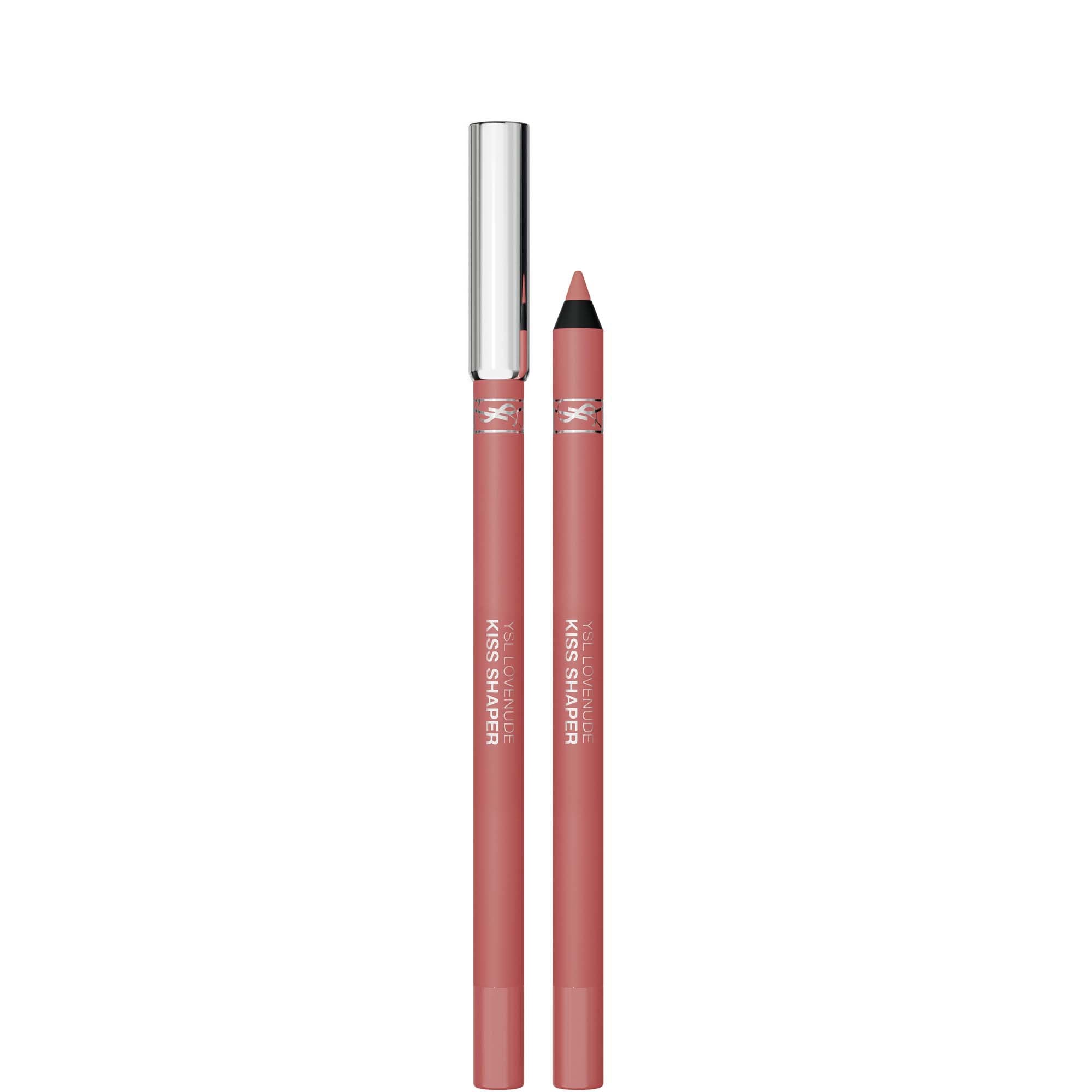 YSL Lovenude Kiss Shaper - N. 44 Nude Lavalliere