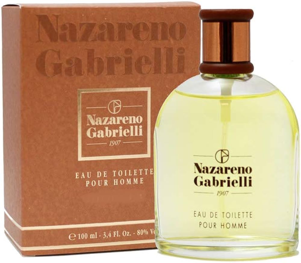 Nazareno Gabrielli 1907 - EDT 100 ml