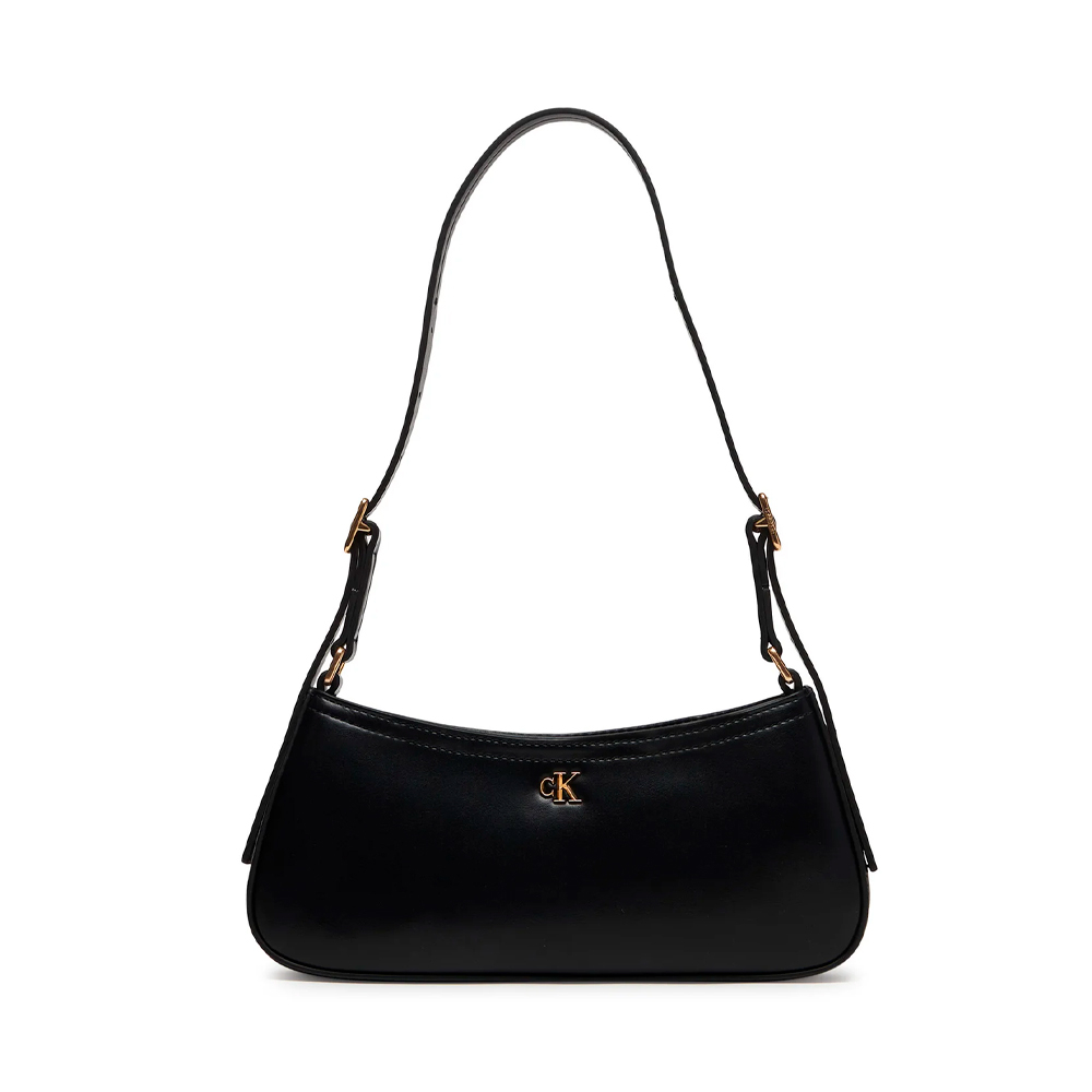 Calvin Klein Jeans Borse da donna, articoli da toeletta e valigie Piccola borsa a tracolla con logo monogramma