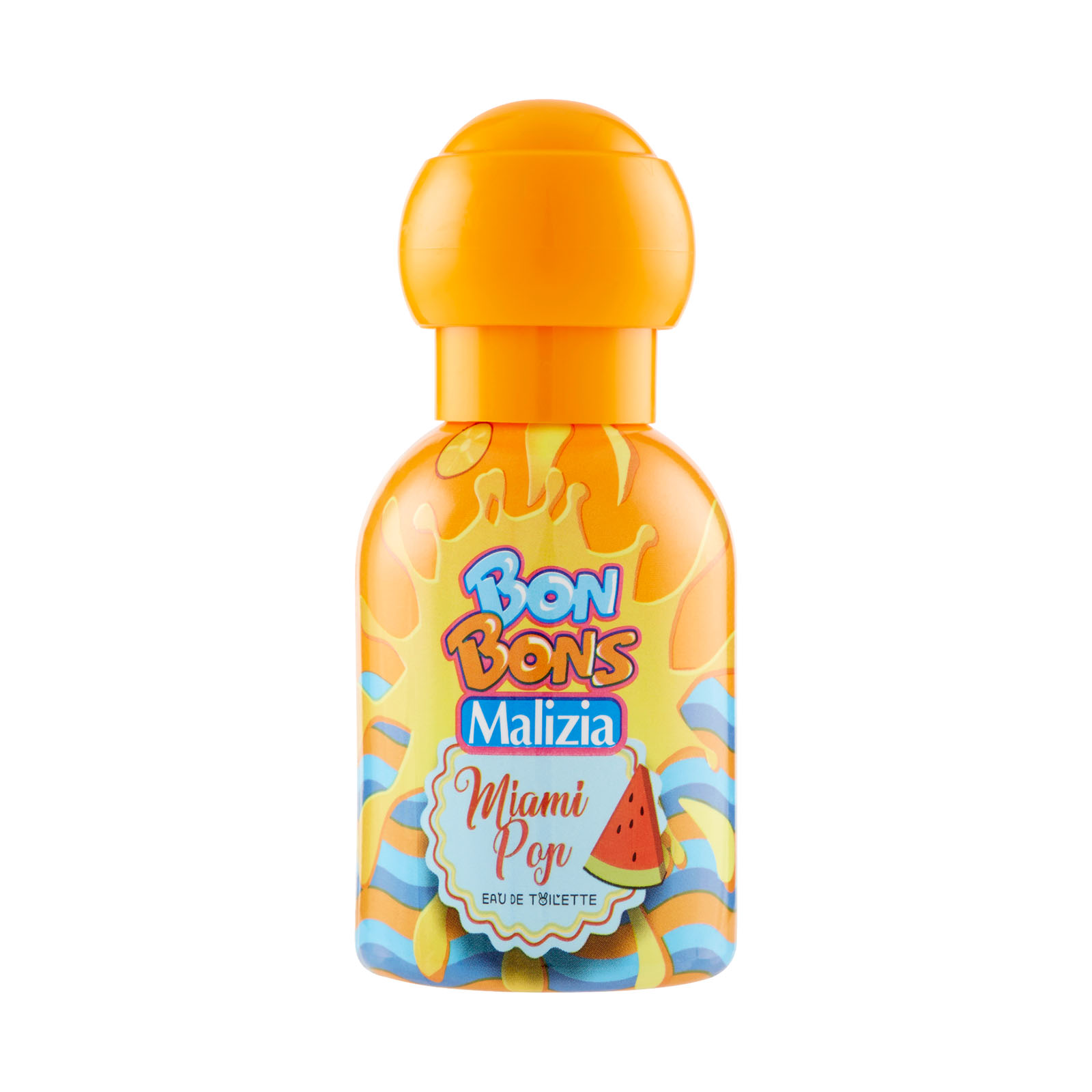 Bon Bons Miami Pop - Eau De Toilette 50 ml