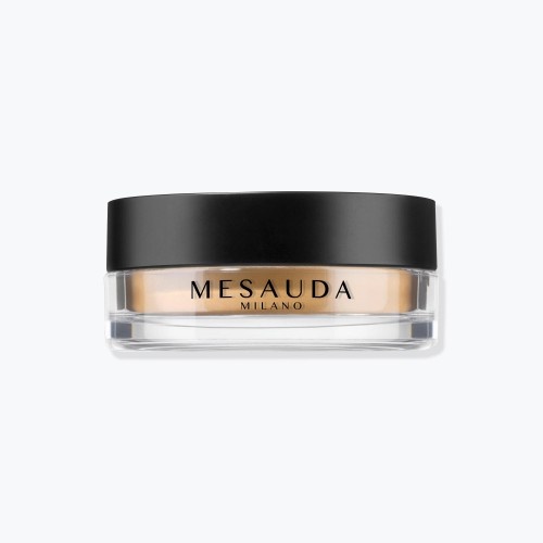 Mesauda Milano CELESTIAL VEIL TRANSLUCENT - Polvere Libera Fissante - TRANSLUCENT LIGHT