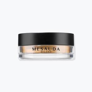 Mesauda Milano CELESTIAL VEIL TRANSLUCENT - Polvere Libera Fissante - TRANSLUCENT LIGHT
