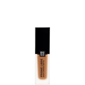 Prisme Libre Skin-Caring Matte * - 5-N390