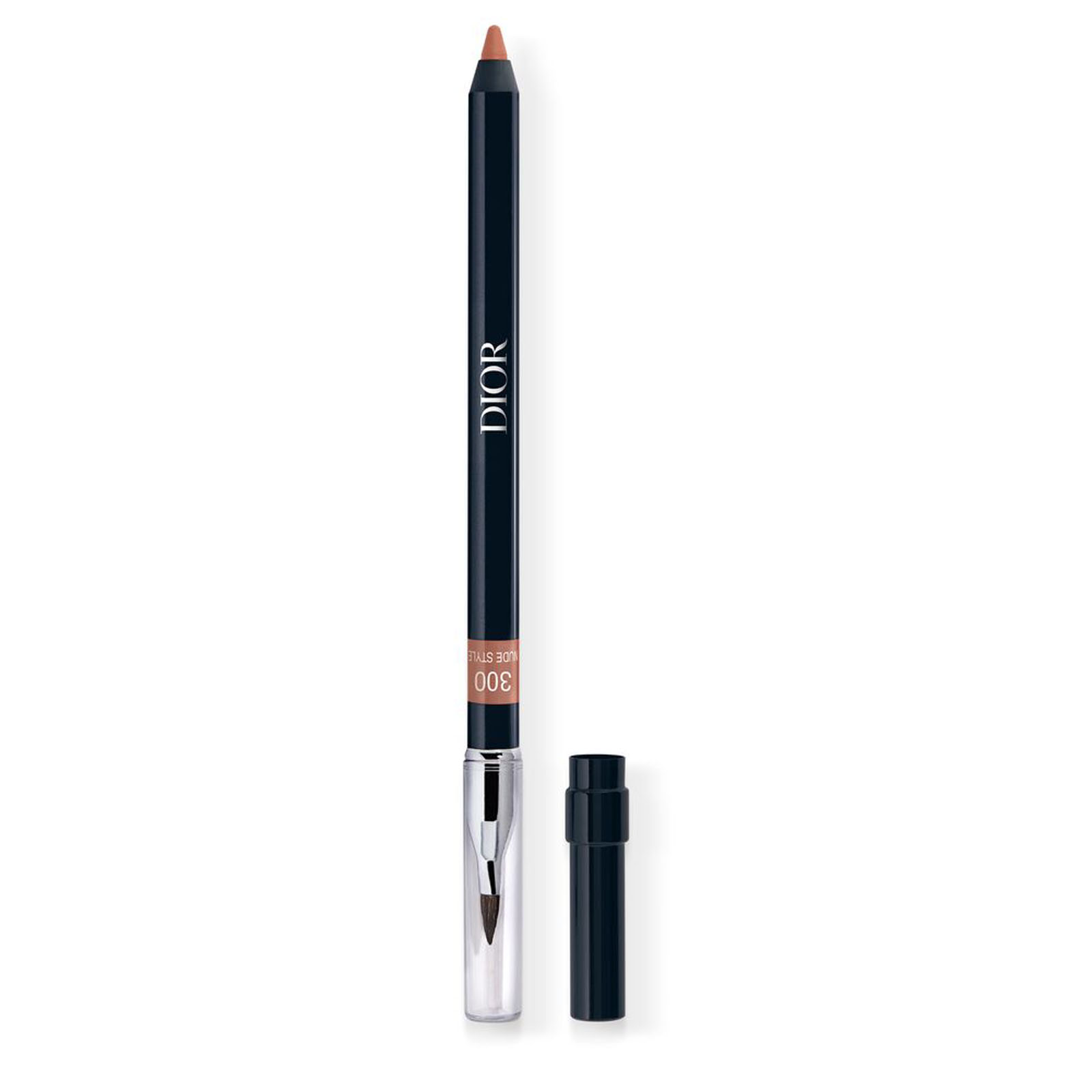Rouge Dior Contour - Matita Contorno Labbra No Transfer 300 nude style