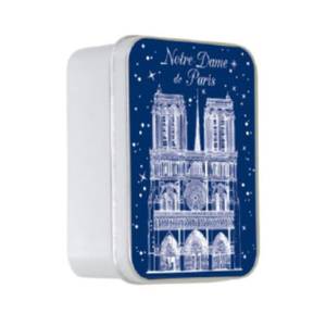 Sapone Notre Dame Scatola 100 gr