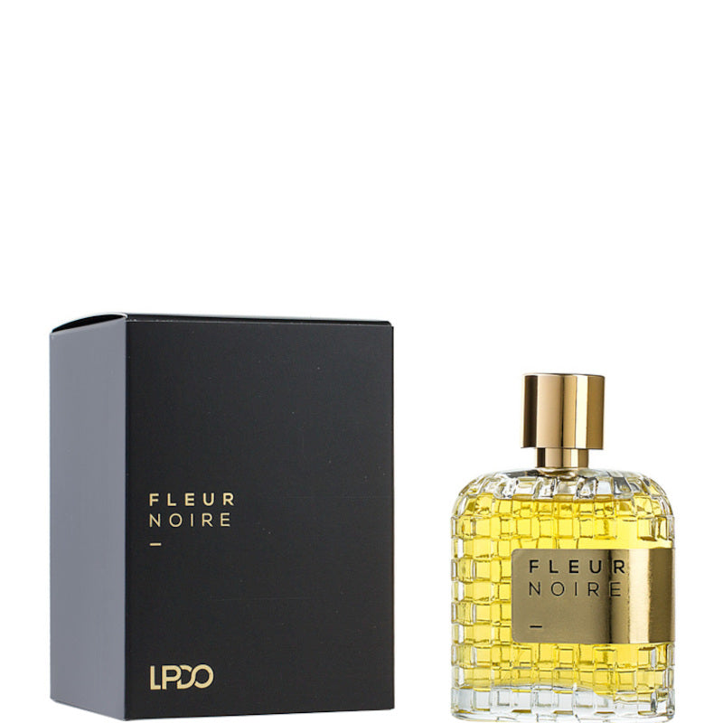 Fleur Noire - 100 ML