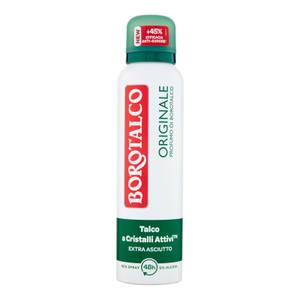 Originale Profumo Di Borotalco Deo Spray 150 ml