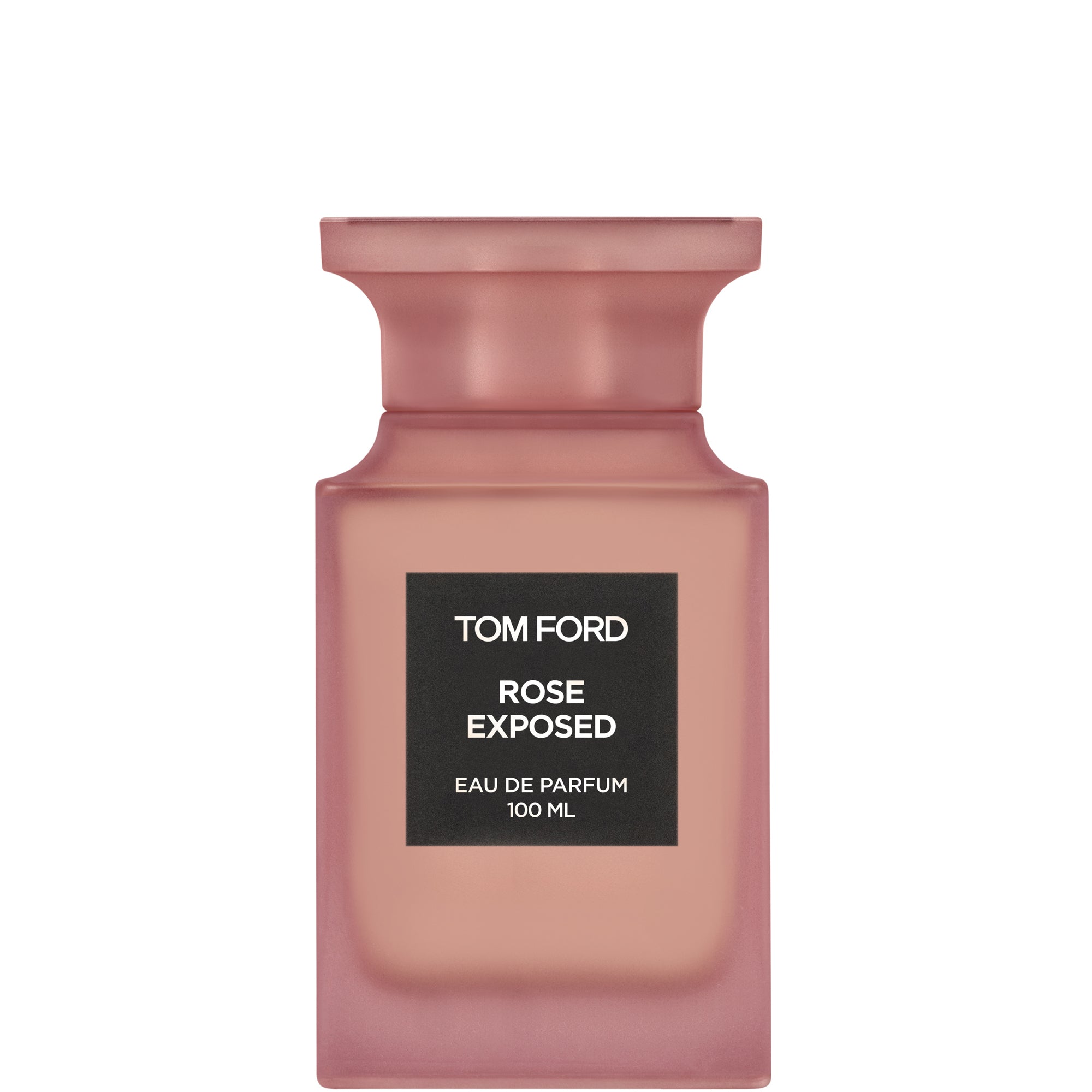 Tom Ford Rose Exposed - 100 ML