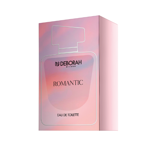 Deborah - Romantic EDT 100 ml