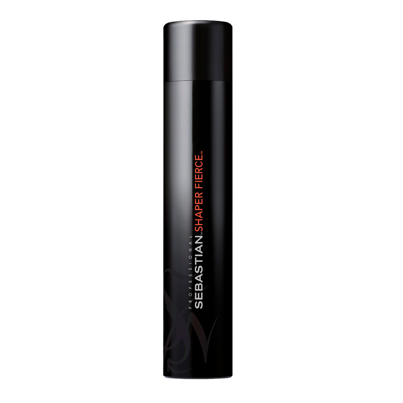 Sebastian Professional Fissatori e finiture professionali Shaper Fierce Spray fissativo di finitura