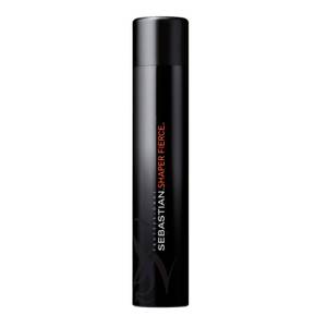 Sebastian Professional Fissatori e finiture professionali Shaper Fierce Spray fissativo di finitura