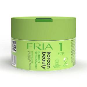 Burro Struccante Purificante 80 ml