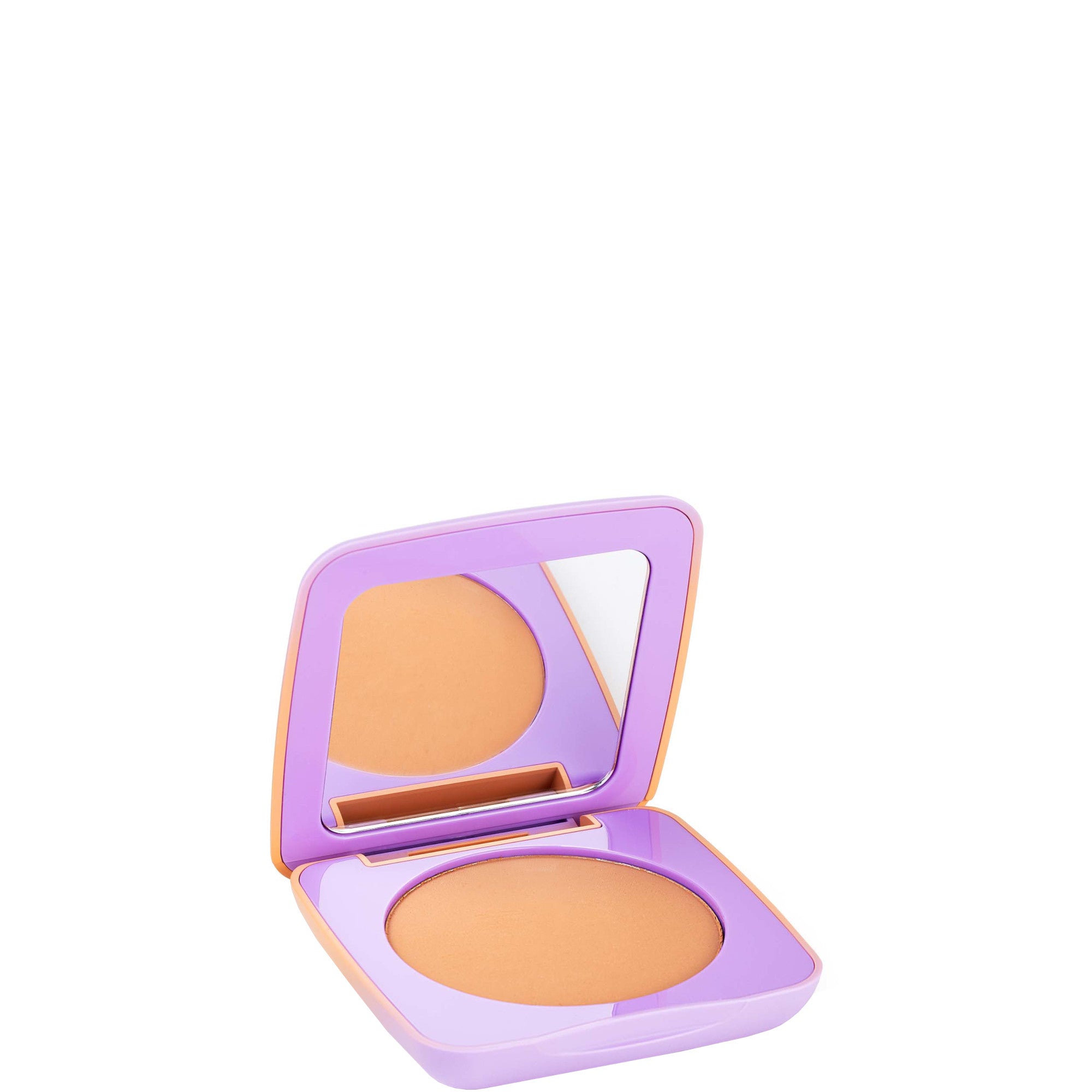 Nejha Tan Manifesto - Terra Abbronzante - N. 02 Toffee