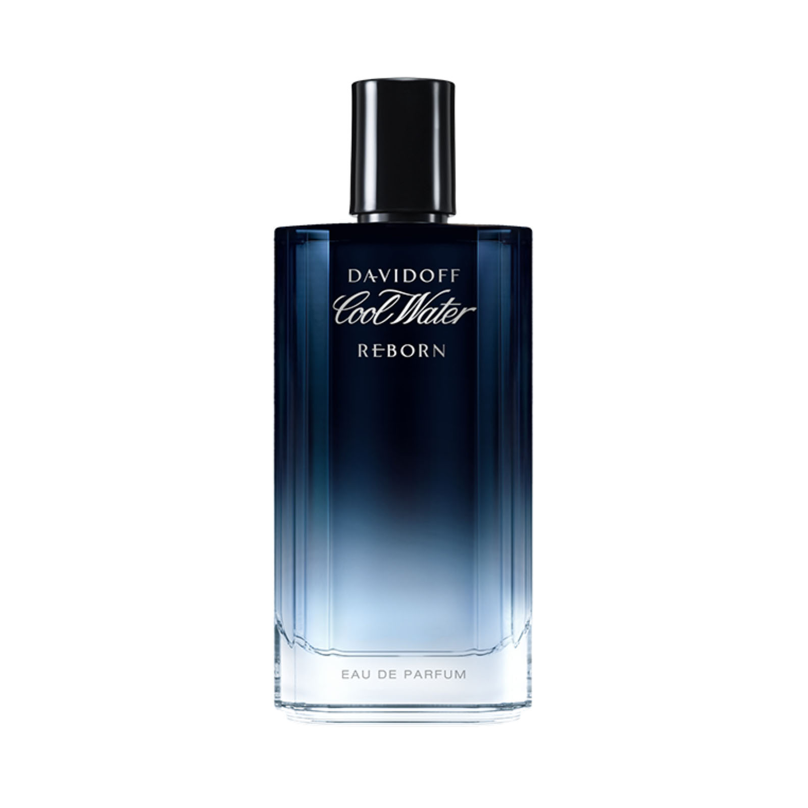 Cool Water Reborn - Eau De Parfum 100 ml