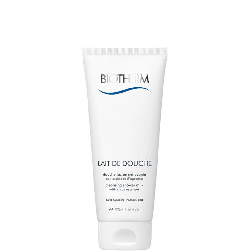 Lait de Douche 200 ml - 200 ml