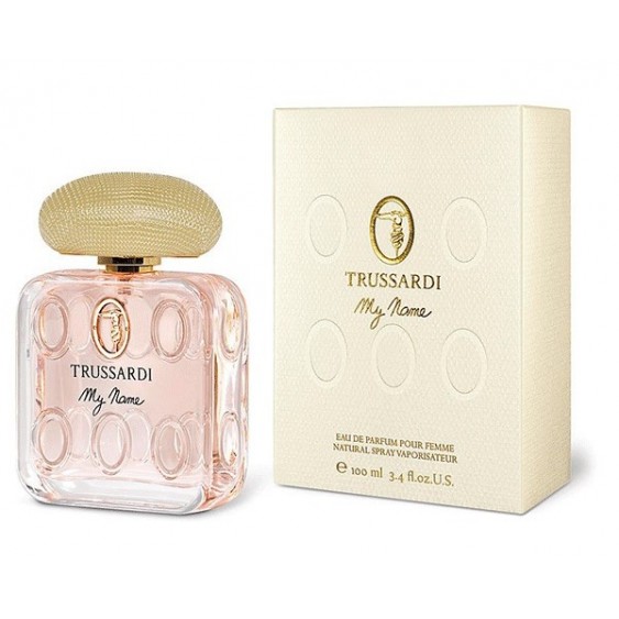 Trussardi My Name - EDP pour femme - 100 ml