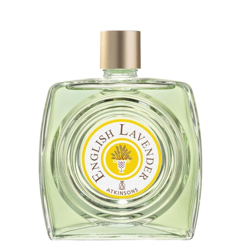 English Lavender - 620 ML