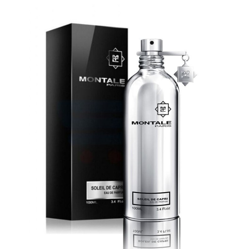 Montale - Soleil de Capri EDP 100 ml
