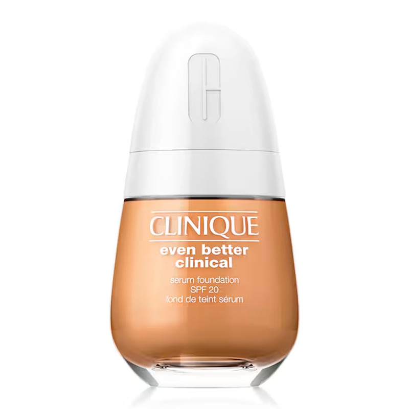 Clinique Fondotinta Even Better Clinical Serum Foundation Broad Spectrum SPF 25 78 NUTTY