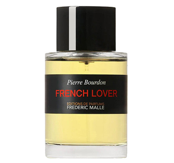 French Lover - Pierre Bourdon (Perfume)