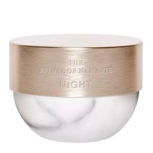 Rituals The Ritual of Namaste Crema notte rassodante anti-età "The Ritual of Namaste" Crema notte rassodante