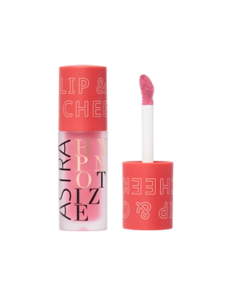 Astra Hypnotize - Rossetto - blush liquido - 02