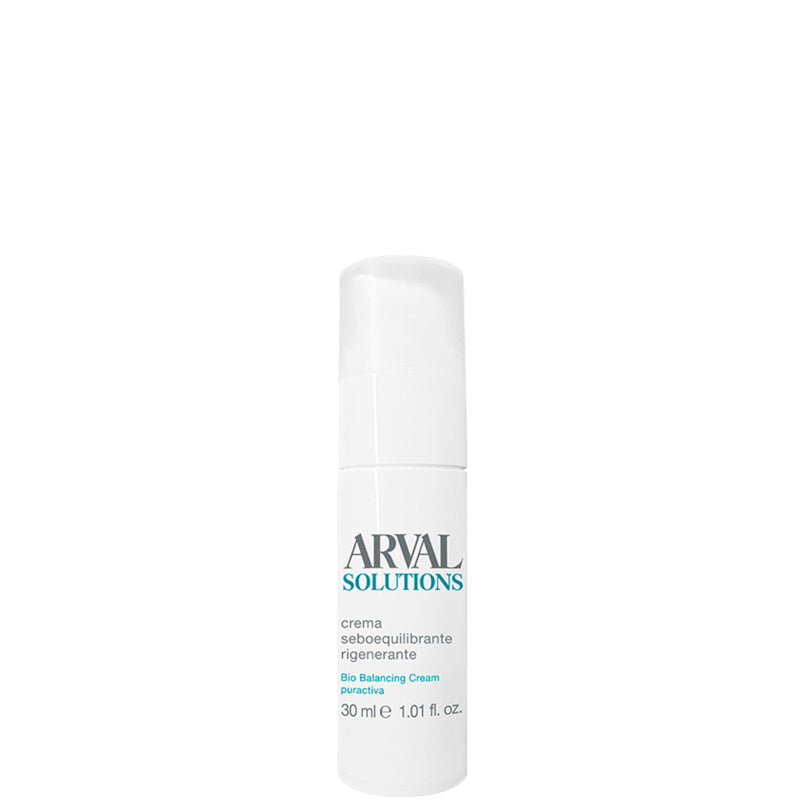 Solutions - Puractiva - Bio-Balancing Cream 30 ML - 30 ML