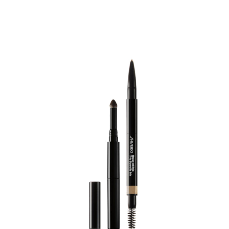 Eye Brow Ink Trio - N.02 TAUPE