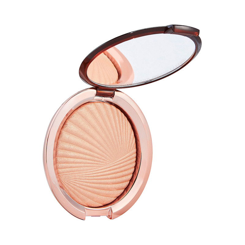Estee Lauder Trucco Viso Bronze Goddes Highlighting Powder HEATWAVE