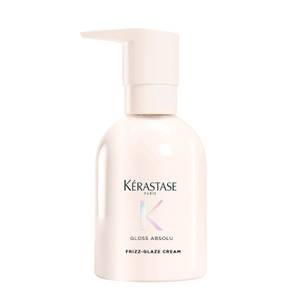 Kérastase Trattamento dei capelli Frizz-Glaze Cream Trattamento anti-crespo