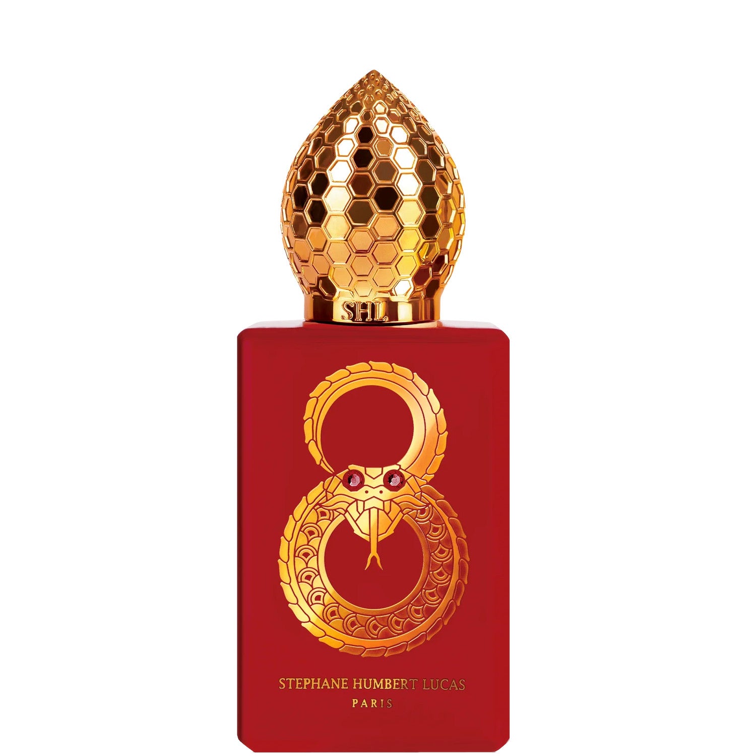 Humbert Lucas Le 8 - 50 ML