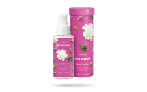 Pupa Let's Bloom - Royal Garden