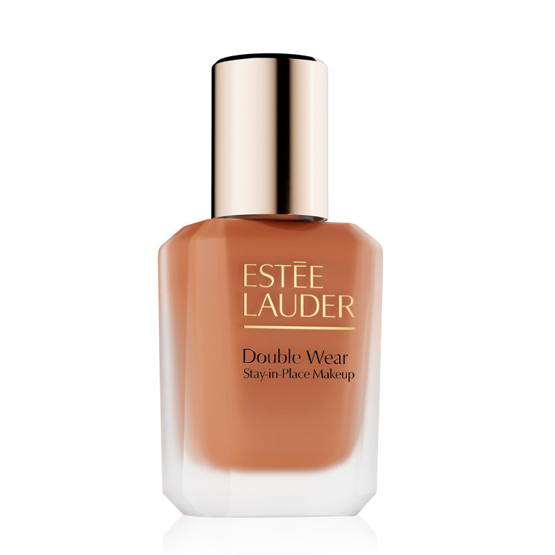 Estee Lauder Fondotinta Double Wear Stay-In-Place Makeup Spf10 Fondotinta opaco a lunga tenuta 5N2 AMBER HONEY