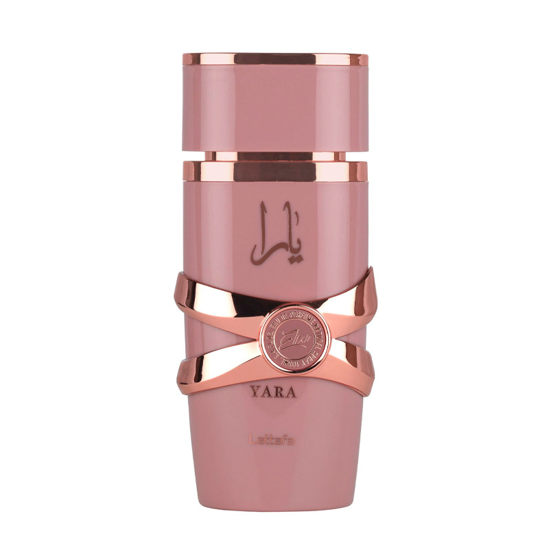 Lattafa Yara Elixir - 100ML Eau de Parfum Profumi di Donna