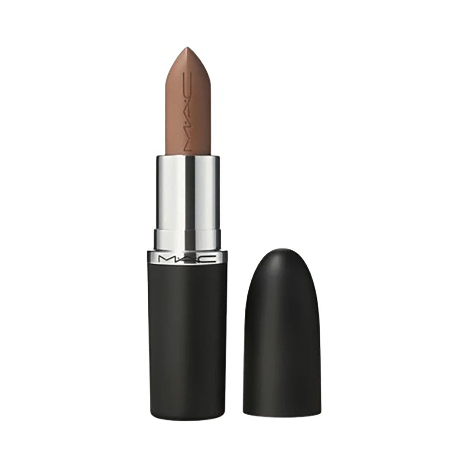Macximal Sleek Satin Lipstick 590 stone