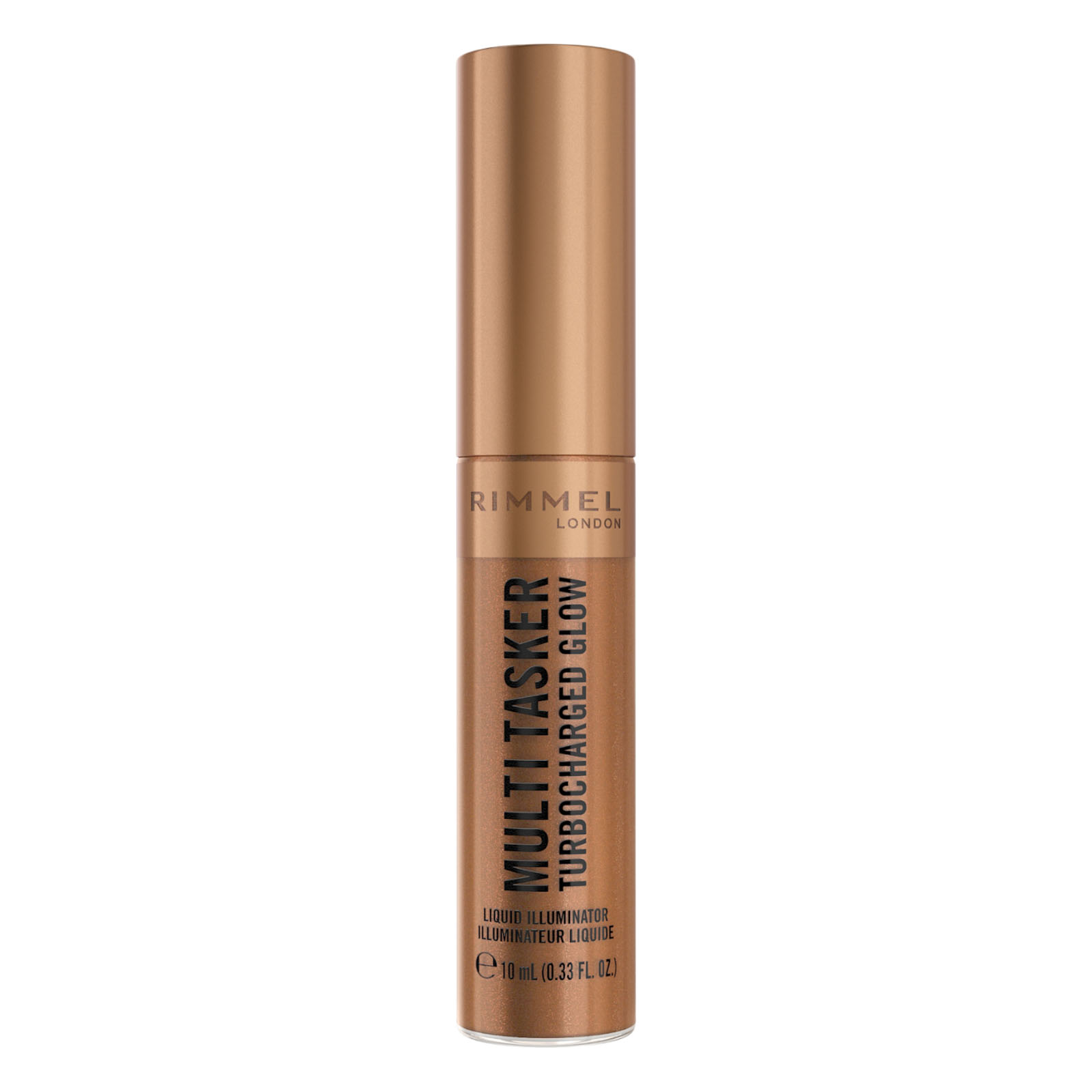 Illuminante Liquido Multi Tasker Turbocharged 009-bougie girl
