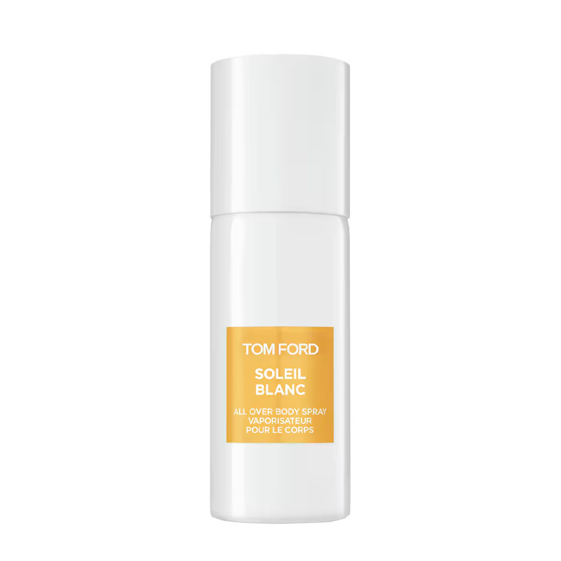 Tom Ford Beauty Perfumes Nicho Unisex Soleil Blanc Spray Corpo Spray per il corpo