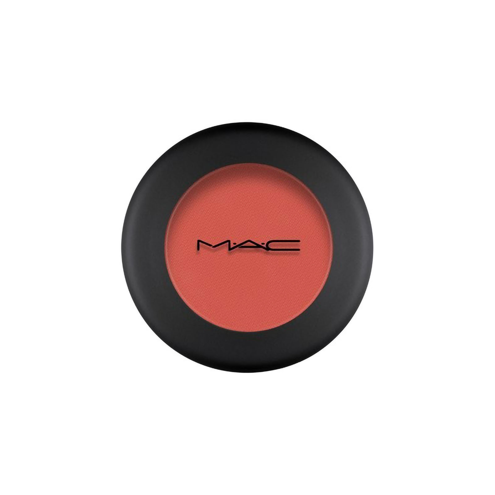 Mac Powder Kiss Soft Matte Eye Shadow Mac eye e/shadow p/kiss so haute right now