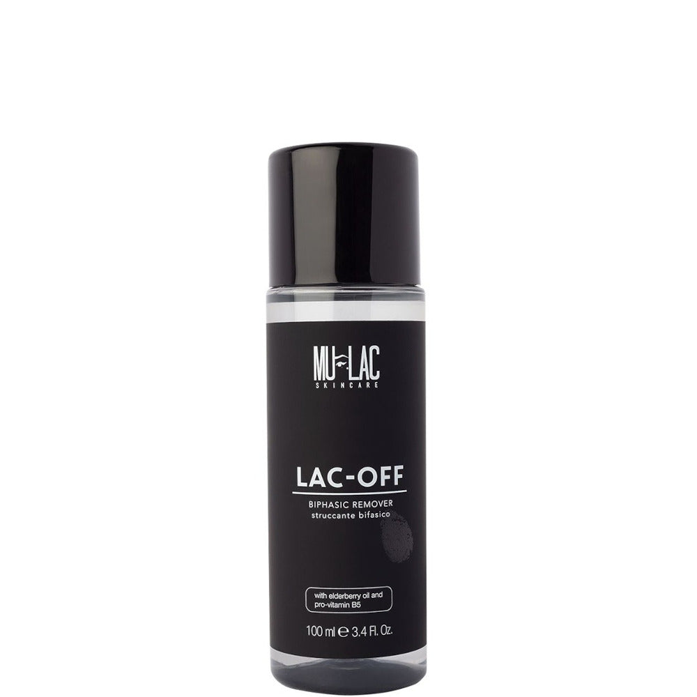 Mulac LAC-OFF Struccante Bifasico - 100 ML