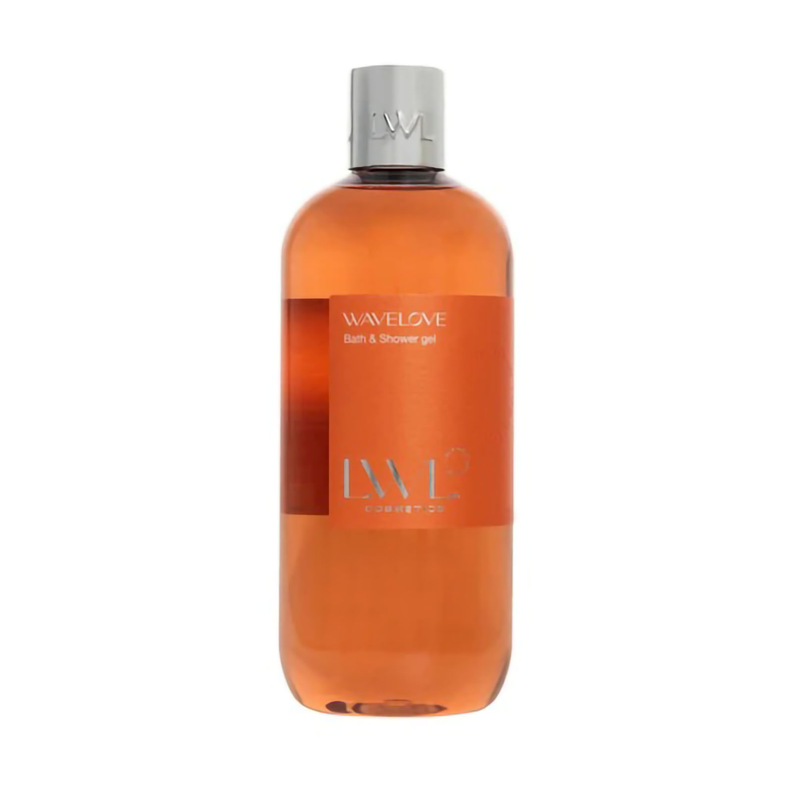Wavelove Bath & Shower Gel 500 ml