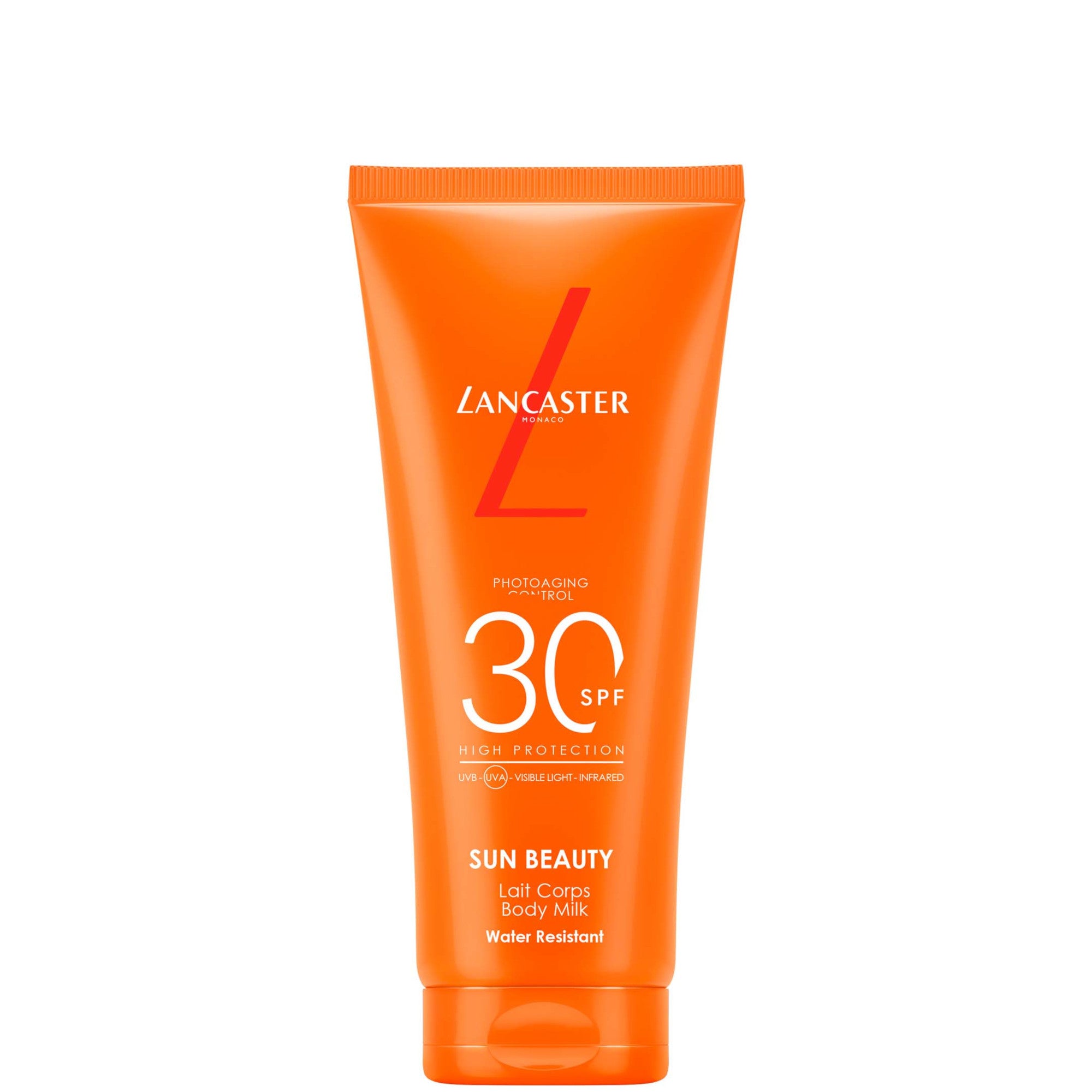 Sun Beauty Body Milk SPF 30 - 100 ML