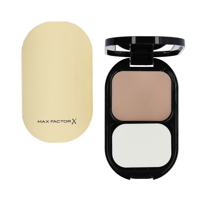 Max Factor - Facefinity Compact Foundation - 002