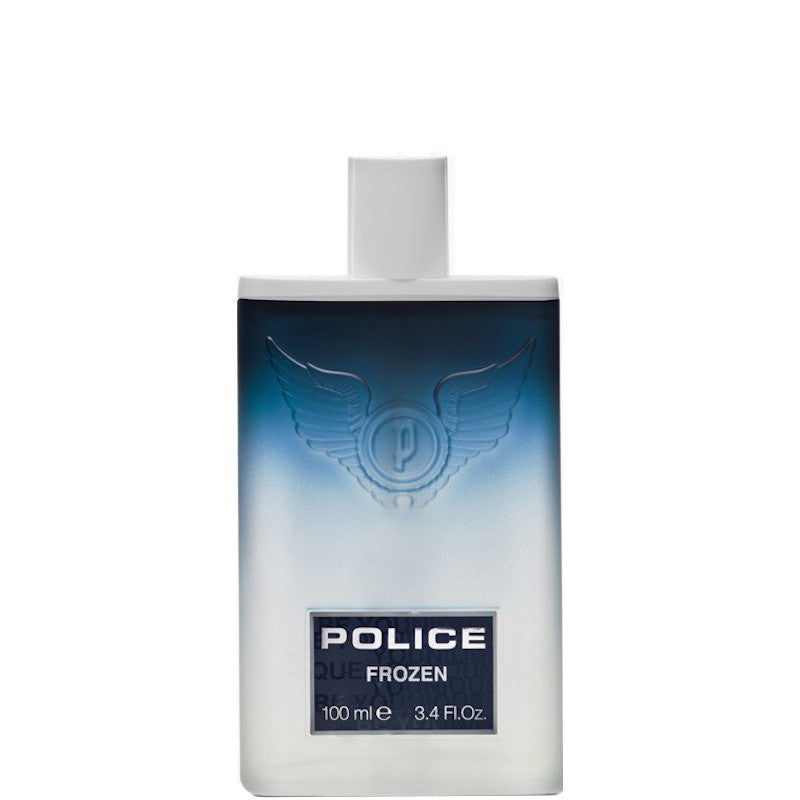 Police Frozen 100 ML - 100 ML