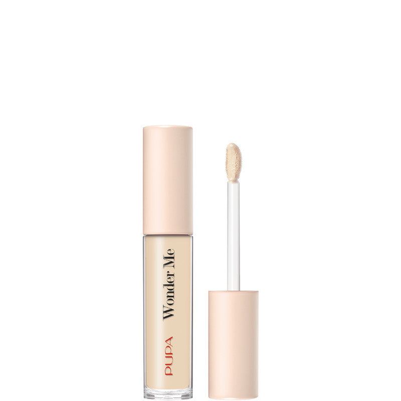 Wonder Me Fatigue Eraser - N. 020 MEDIUM COLD BEIGE