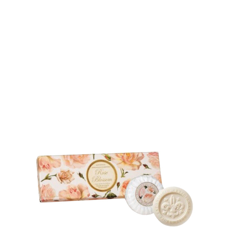 Rose Blossom 3 x 100 gr - 3 x 100 gr